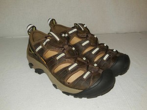 keen women's arroyo ii hiking shoe