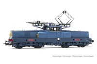Jouef E-Lok Bb 12013 Blau/Gelb,Sncf Ep. Iii HJ2449