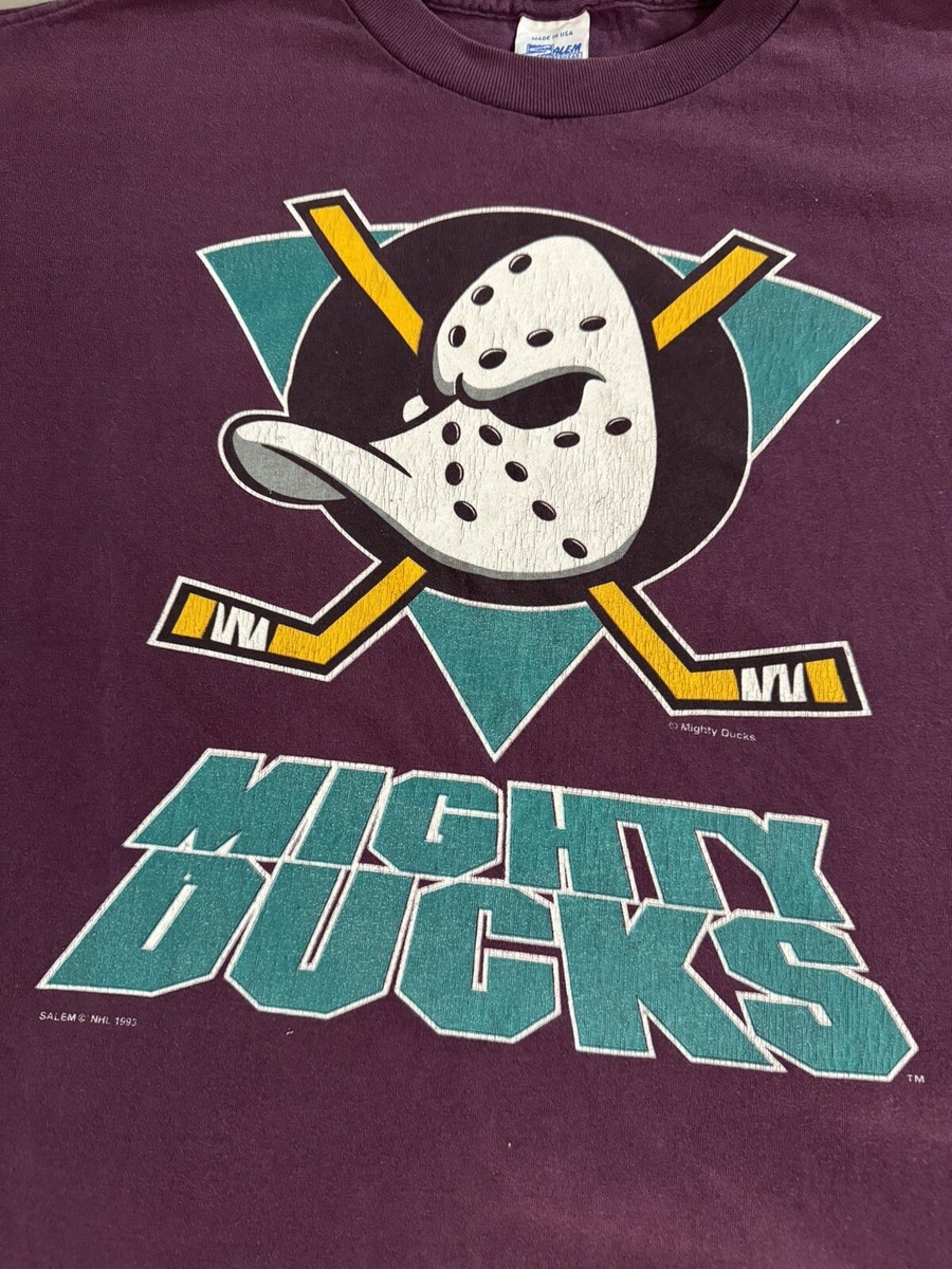 90s USA製 SALEM ロサンゼルス キングス NHL クラウン tシャツ 古着