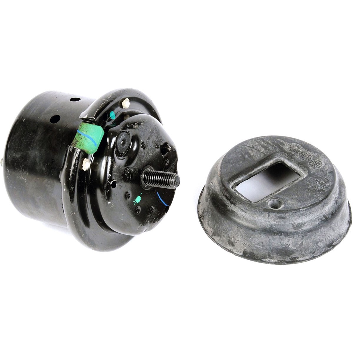 25840450 AC Delco Motor Mount Rear for Chevy GMC Acadia Limited  