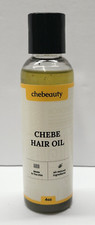 Chebeauty Chebe Hair Oil - 4 oz - All Natural