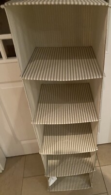 Ikea Linnan Schranksystem, Regelsystem