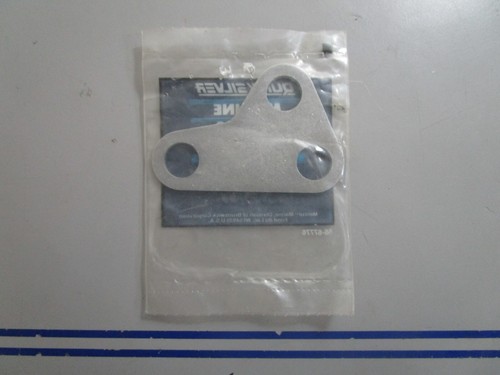 *NEW OEM* 0810 Mercury Quicksilver Bracket 67907 | eBay