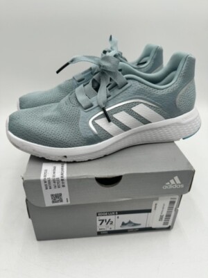 adidas gazelle silver green womens ADIDAS EDGE LUX 5 - GX0592 – bCODE main image 0