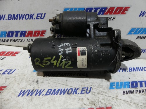 BMW E36 318is Anlasser Starter 1005821506
