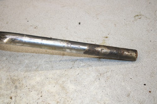 1975 Honda CB360T HANDLEBARS  2305.XA - Picture 5 of 9