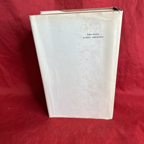 A. Solschenizyn The Gulag Archipelago Latvian Edition 1974 - Picture 3 of 11