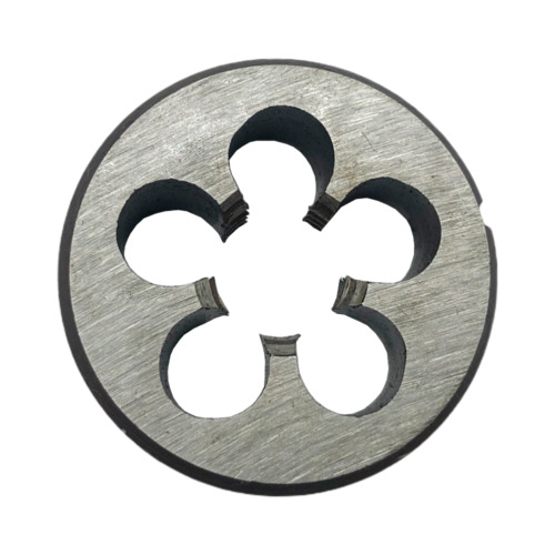 M14mm x 2 Metric Die Right Hand Thread M14 x 2mm Pitch HSS New - Picture 3 of 3