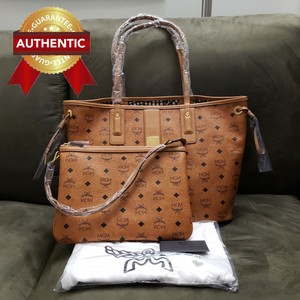 liz tote mcm