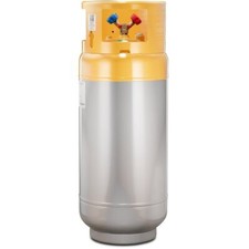 Mastercool DOT-Approved Recovery Cylinders