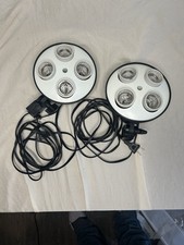 Lot Of 2 PHOTO PRO STUDIO SUPER LAMP HOLDER SLH3