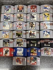 26 N64 Game Lot – Perfect Dark, WrestleMania 2000, Rogue Squadron, Quake II #10