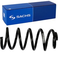 Sachs Fahrwerksfeder Hinterachse Passend FÜR Mini Mini | 994 715