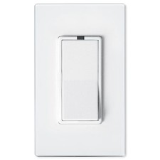 X10 PRO Companion Slave Switch for 3 Way Applications XPSS-IW 