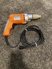 CHICAGO ELECTRIC DRYWALL SCREWDRIVER (09624) (P19016984)