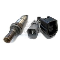 Lambdasonde Sensor Abgassteuerung Meat & Doria 81806 FüR Mazda Cw Bl Cr Bk Mzr
