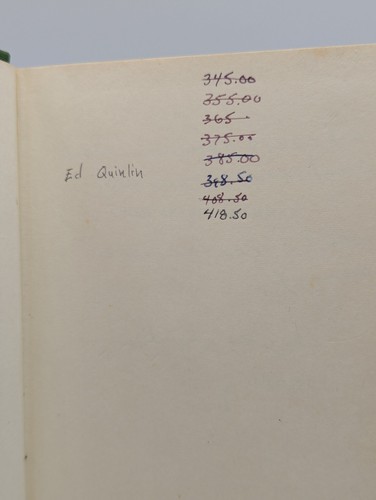 Lot of 3 English-Arabic Dictionary Modern New Grammar Wehr Haywood Nahmad Rare - Picture 11 of 24