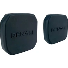 Denali Electronics Light Cover - Blackout - D4 DNL.D4.10300