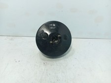 6Q1612105H BREMSSERVO / 2471827 FÜR VOLKSWAGEN POLO IV 9N_, 9A_ 1.9 SDI