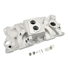 3704 Tbi Intake Manifold Wegr For 1987-1995 87-95 Chevy Sbc 305 350 5.0l 5.7l 3704 Tbi Intake Manifold Wegr For 1987-1995 87-95 Chevy Sbc 305 350 5.0l 5.7l