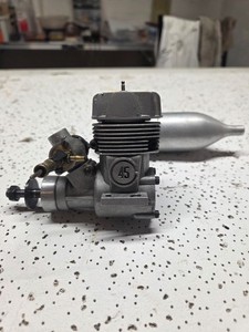Supertigre Rc Engines | eBay