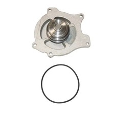 Genuine GMB GMB Engine Water Pump 130-9760