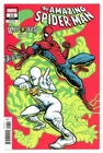 The Amazing Spider-Man #13 - J. Gonzo White Tiger Team-Up Variant 🟥➡️ NM