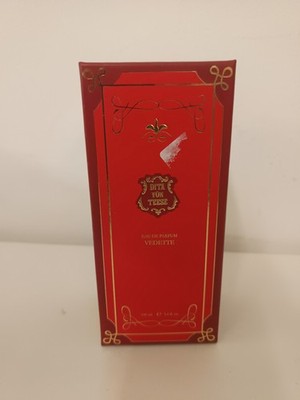 DITA VON TEESE - VEDETTE - EAU DE PARFUM EDP 100ML