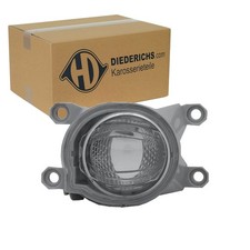 DIEDERICHS LED NEBELSCHEINWERFER RECHTS passend für TOYOTA COROLLA | 6661088