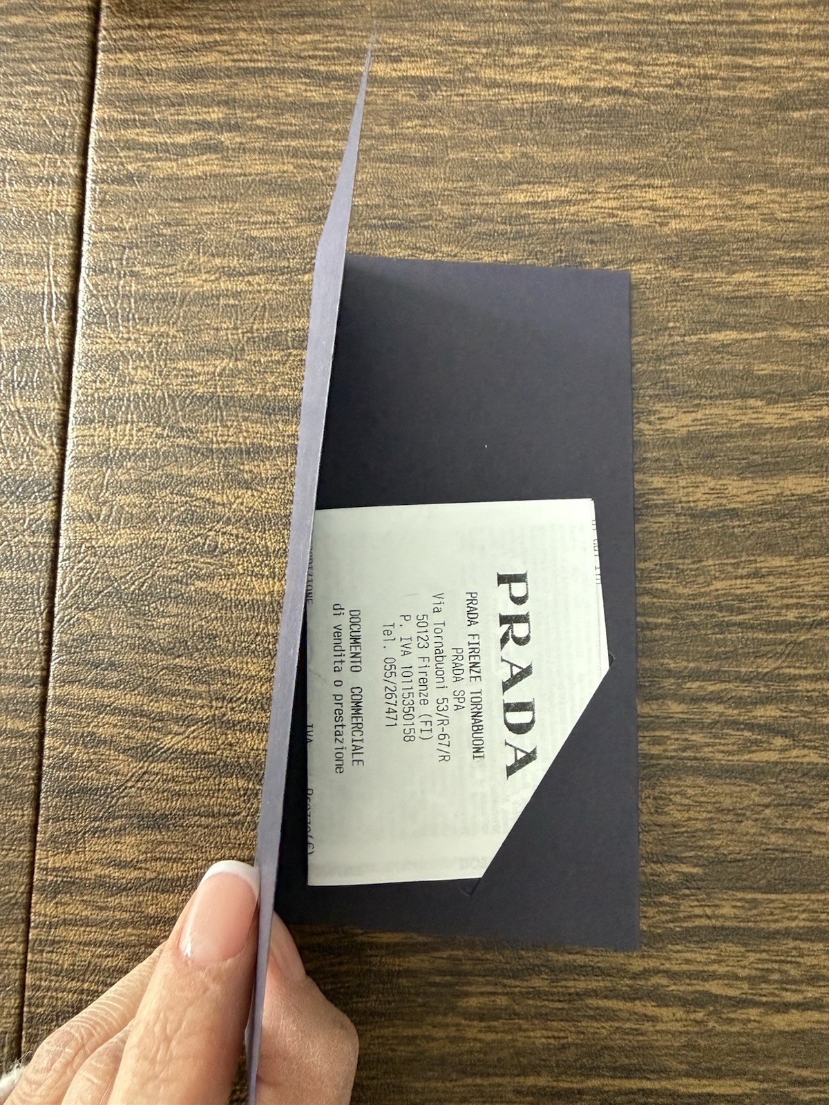 PRADA Sunglasses  thumbnail 7