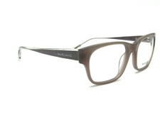 MARCIANO by GUESS GM264 Crystal Purple Square Eyeglasses Frames 51-17 135 NOS