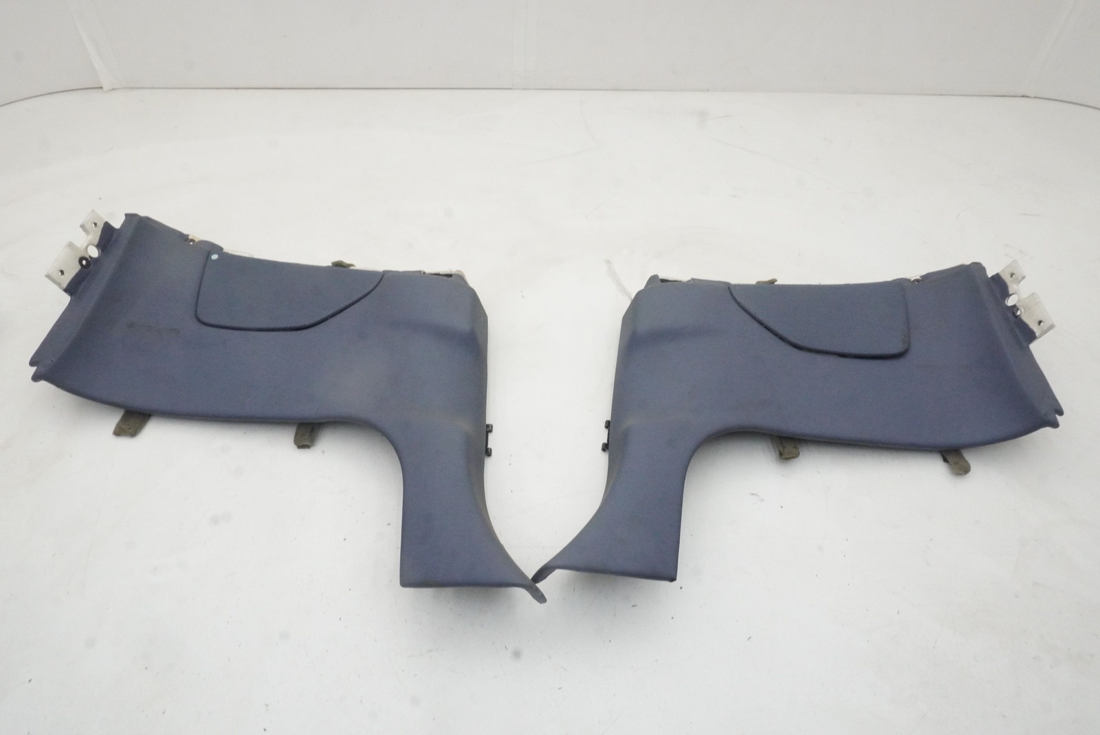 Ferrari California 2010 REAR+RIGHT Quarter panel trim