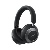 Soundcore Space One Pro + Case Schwarz Over-Ear KopfhöRer #30725279