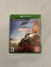 Forza Horizon 4 - Microsoft Xbox One