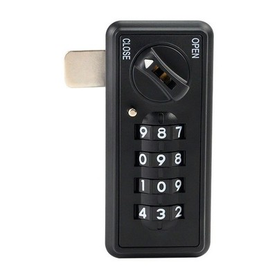 F��r Haust��r Eingang Schl��sselloser Zugang Tastatur Auto-Lock T��rknopf f��r H