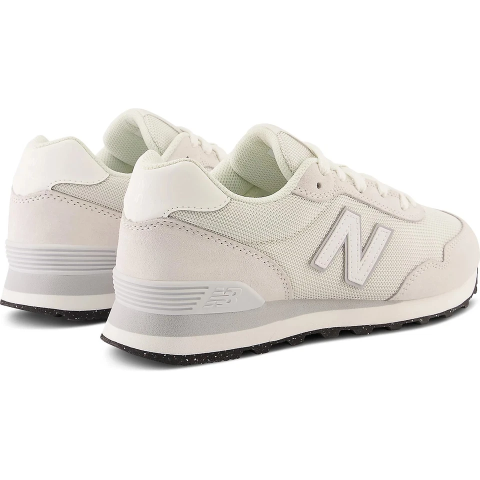 Tênis de corrida New Balance feminino 515 retrô clássico estilo de vida casual tamanho 8.5 - Imagem 3 de 4