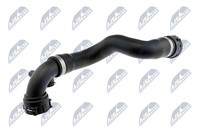 KüHlerschlauch NTY CPP-BM-022 FüR BMW X5 E53
