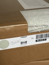 Ikea Parup 3 Seat Sofa Cover Gunnared Beige 904.938.23 NEW/SEALED