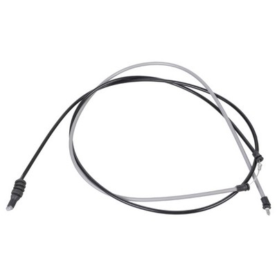 Car Hood Latches Lock Release Cable with Superior Wear Resistance for 2108800159