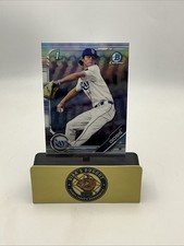 2019 Bowman Draft - Chrome JJ Goss #BDC-61 Refractor (RC)