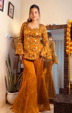 Pakistani Salwar Kameez Ready To Wear Suits Indian Dress Wedding Party Bollywood