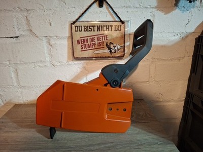 Kettenraddeckel Original Husqvarna 281 288 XP