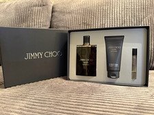 Intense Eau de Toilette Spray 3.3 fl oz Gift Set