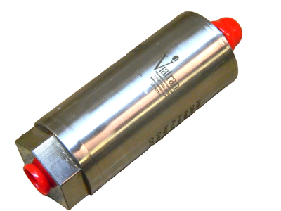 #ad #ad VIATRAN 349ARSK61G Pressure Transmitter Range 0 150 PSI $269.95