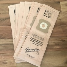 7 Genuine Kirby Vacuum Cleaner Bags G3 G4 G5 G6 G7 Sentria Ultimate Diamond Bag