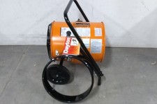Dayton 784JJ2A 480VAC 102,360 BtuH 3 Phase Portable Heater (C)