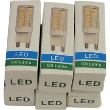 LED G9 Lamp Bulb