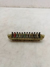 Mercedes-Benz Vario 1996 Module de fusibles 0005458501 KEG20287