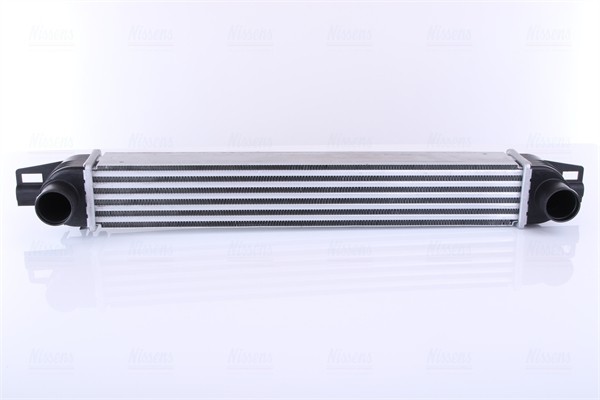 NISSENS-OE 96536-OE Charge Air Cooler for CITROËN,FIAT,PEUGEOT
