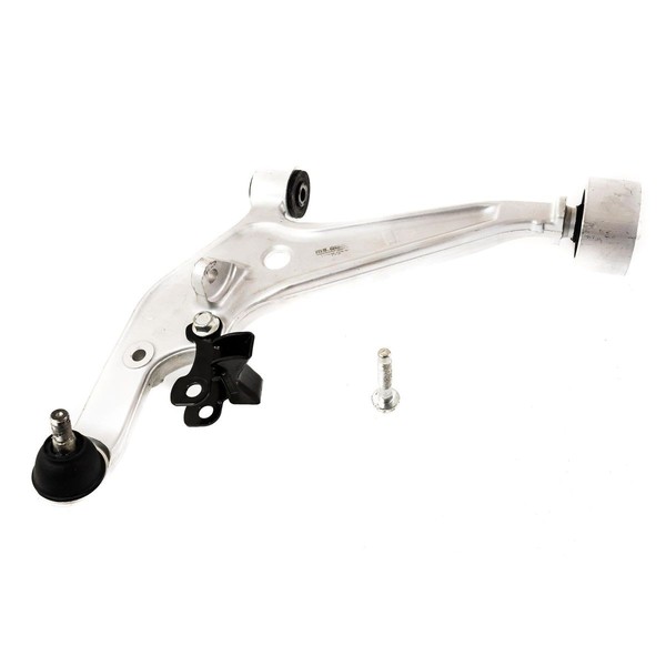 MS 51284M-PCS-MS Querlenker Unten, Vorderachse Links FüR Nissan X-TRAIL I (T30)-image